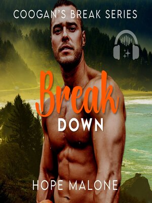 cover image of Break Down